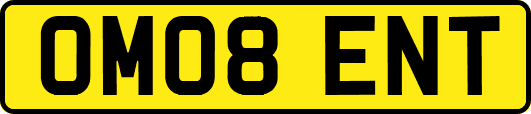 OM08ENT