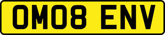 OM08ENV