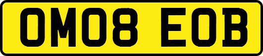 OM08EOB