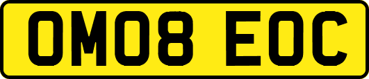 OM08EOC