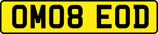 OM08EOD
