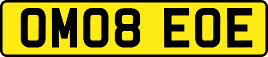 OM08EOE