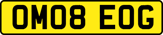 OM08EOG
