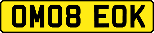 OM08EOK