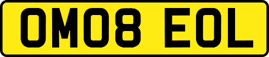 OM08EOL