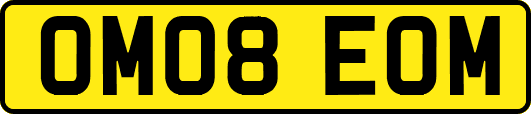 OM08EOM