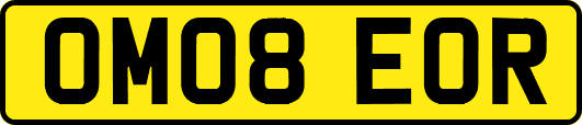 OM08EOR