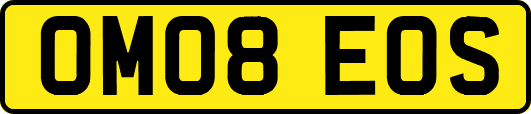 OM08EOS