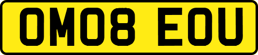 OM08EOU