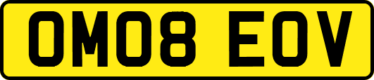 OM08EOV