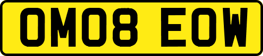 OM08EOW