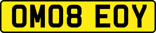 OM08EOY