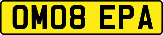 OM08EPA