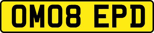 OM08EPD