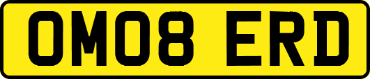 OM08ERD