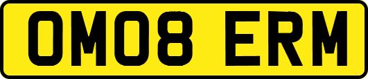 OM08ERM