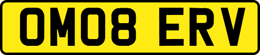 OM08ERV