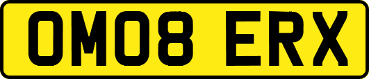 OM08ERX