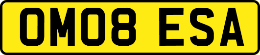 OM08ESA