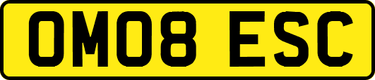 OM08ESC