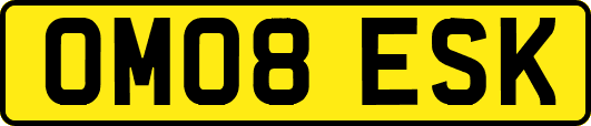 OM08ESK