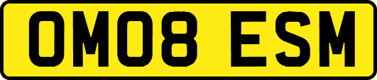 OM08ESM