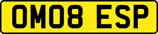 OM08ESP