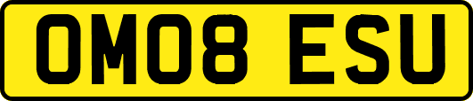 OM08ESU