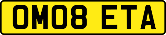 OM08ETA