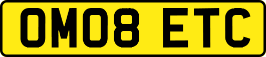 OM08ETC