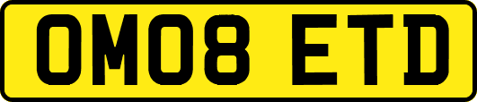 OM08ETD
