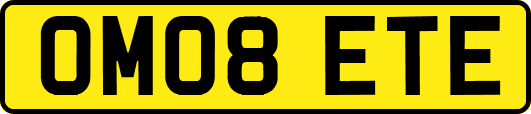 OM08ETE
