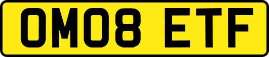 OM08ETF