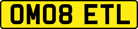 OM08ETL