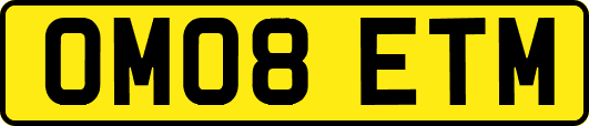 OM08ETM