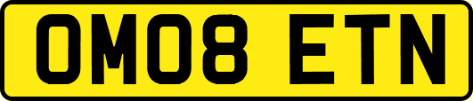 OM08ETN