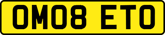 OM08ETO