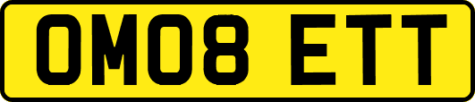 OM08ETT