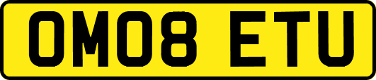 OM08ETU