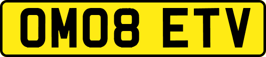 OM08ETV