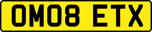OM08ETX