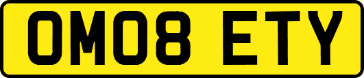 OM08ETY