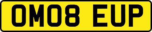 OM08EUP