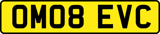 OM08EVC