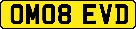 OM08EVD