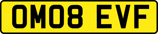 OM08EVF