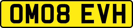 OM08EVH