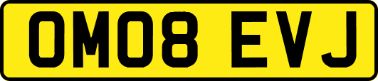 OM08EVJ