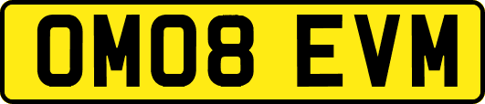 OM08EVM