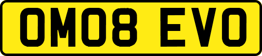 OM08EVO